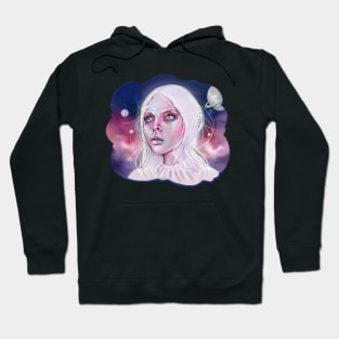 Candyfloss Hoodie